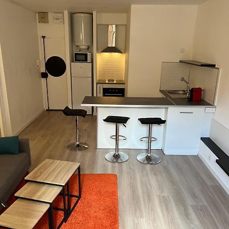 Proche De Tout … Marseille Kültér fotó