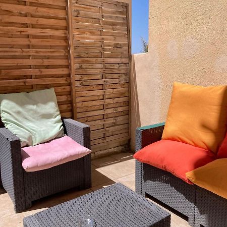 Proche De Tout … Marseille Kültér fotó
