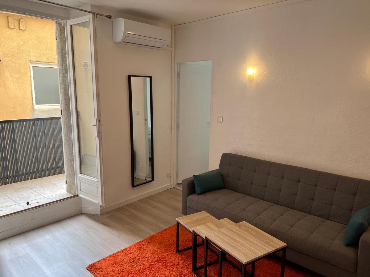 Proche De Tout … Marseille Kültér fotó