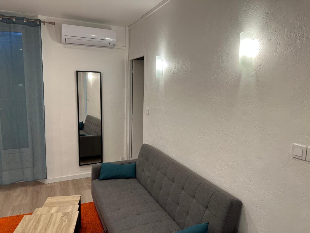 Proche De Tout … Marseille Kültér fotó