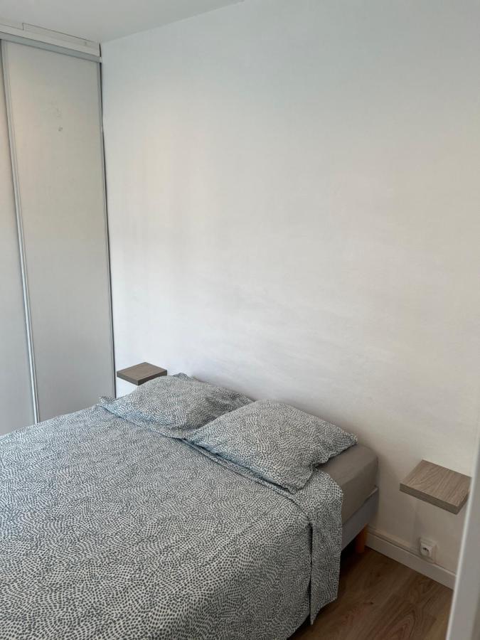 Proche De Tout … Marseille Kültér fotó