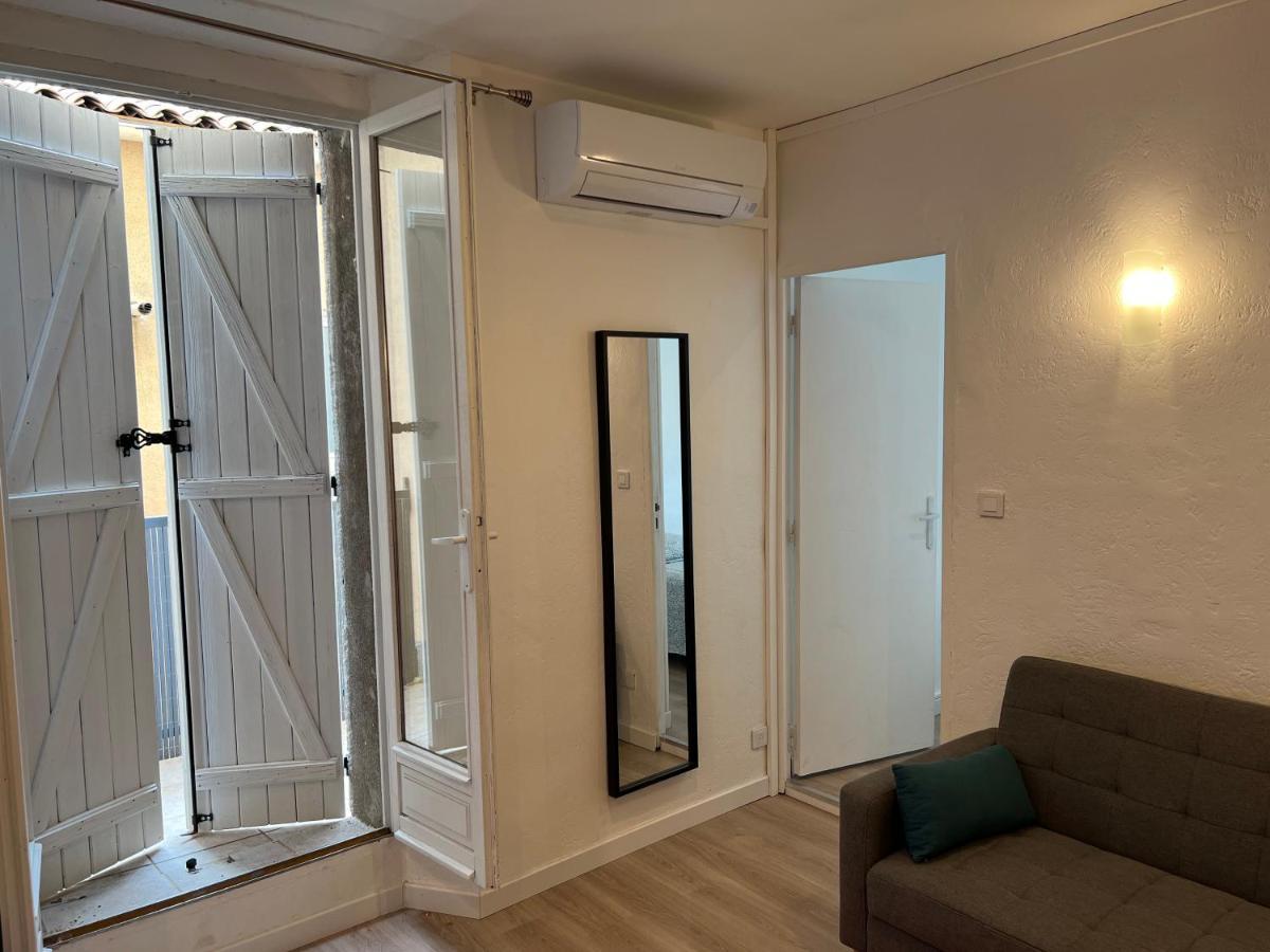 Proche De Tout … Marseille Kültér fotó