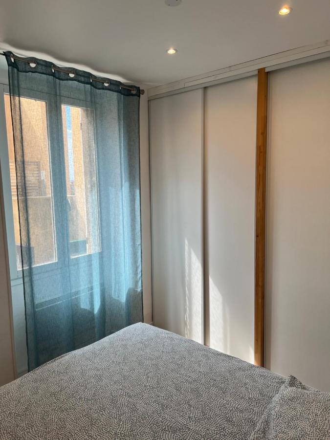 Proche De Tout … Marseille Kültér fotó